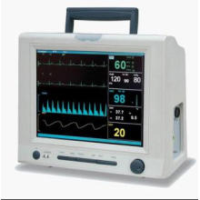 Tragbarer Patientenmonitor THR-K8000